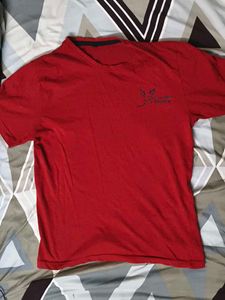 Wild & Free: Coorg Wildlife Society T Shirt