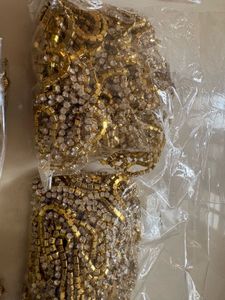 Beads &amp; Thread || Tassle or kuchu making