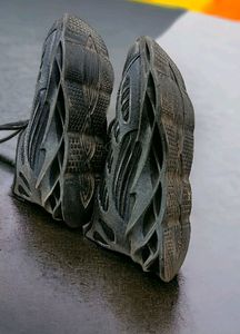 Black Shoes