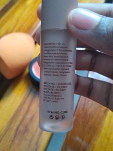 Concealer Combo