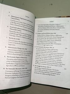 Indian Bestselling History Books