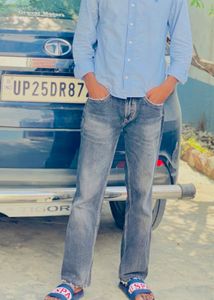 Levi&#39;s Original Jeans For Men