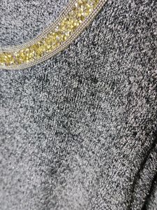 Beautiful Women Party Top