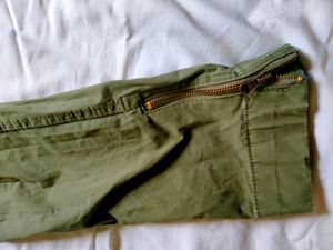 Cargo Pant