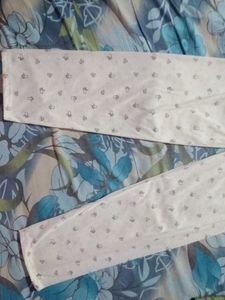 A Polyester Pant