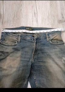 sc3258 Lee Jeans size 36