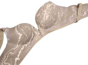 Imported Beige Bra