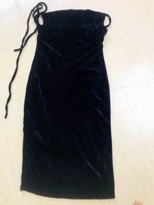 Amazing Velvet Moder Outfit