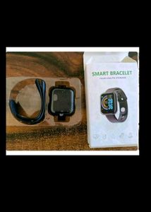 Smart Watch Connect To Mobile 🤩😍