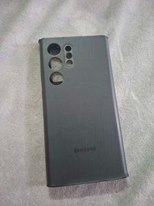 Black Phone Case Samsung S24ultra Cover📱