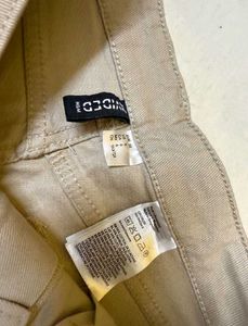 Trouser