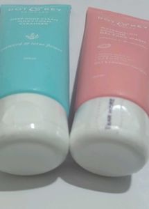 Dot &amp; Key Face Wash Combo Of 2