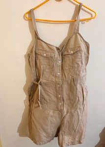 Acessorize Jumpsuit