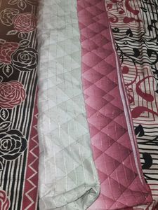 Multi Shades HIJAB / SCARF / DUPATTA
