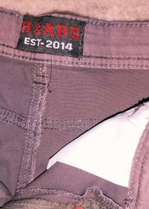 Stretchable Paint For Boys No Damage Nice Look