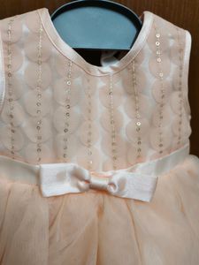 Babyhug Girl Frock