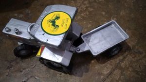Tractor Toy For Kids