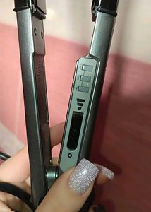 Babyliss PRO Ultra Curl - Hair Straightener/Curler