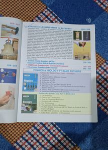 Class 10 Chemistry Reference Book By Lakhmir Singh
