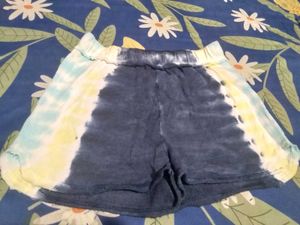 Women Short