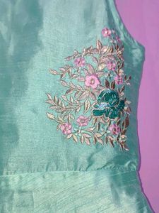 Elegant Girls&#39; Dress