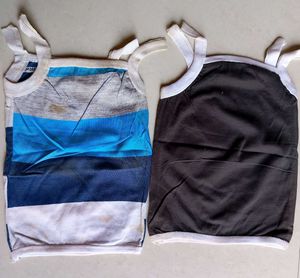 Baby Boy And Girl Daily Wear Set