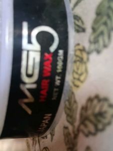 Hair Wex