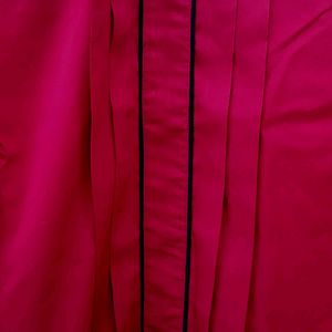 FabAlley Formal Shirt With Surprise Freebie