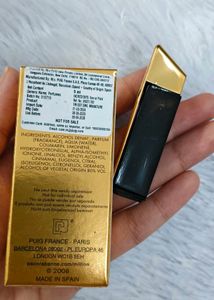 Paco Rabanne 1million Eau De Toilette