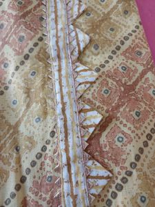 Kurta With Plazo