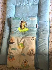 Baby Sleeping Bag/ carrier