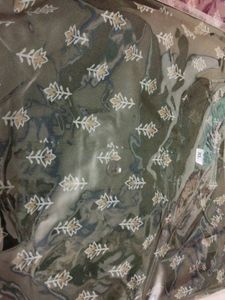 Semi Reyom Kurtis