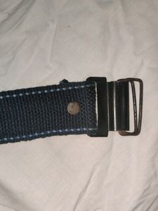 MAN BELT