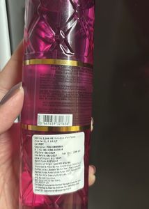 Bath And Body Works Pink Obsessed 10 Ml Sample