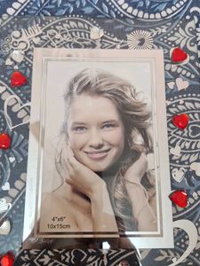 Decorative Photo Frame