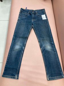 Ladies Jeans