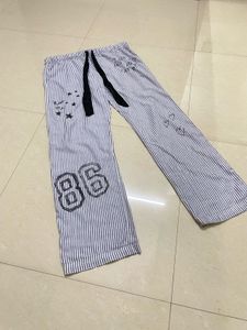 Victoria’s Secret Striped Casual Pants