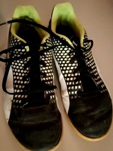 Puma Non Marking Shoes UK7