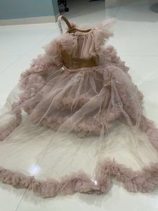 Birthday Frock