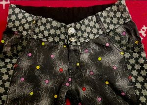 Trousers/pants