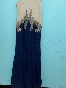 Party Wear Gown 👌