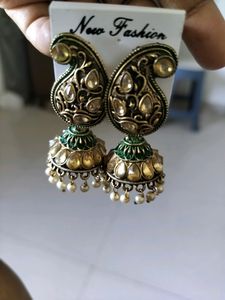 Jhumka