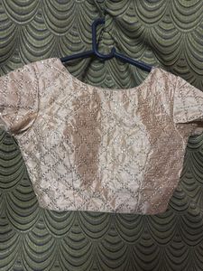 Embroidered Blouse