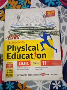Class XI Textbooks
