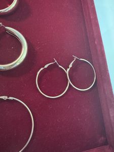 Set Of Hoops