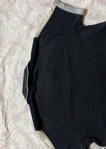 Killer Black Polo Shirt (S size)