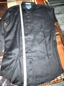 New Shirt