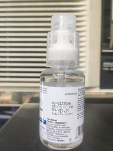 L&#39;Oreal X-Tenso Hair Serum