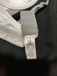 Used Condition Bra Panty Size 36