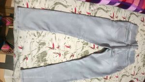 Skinny Straight Fit Jeans